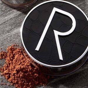 Rodial Glass Skin Bronzer Loose Bronzing Powder 3g SEALED